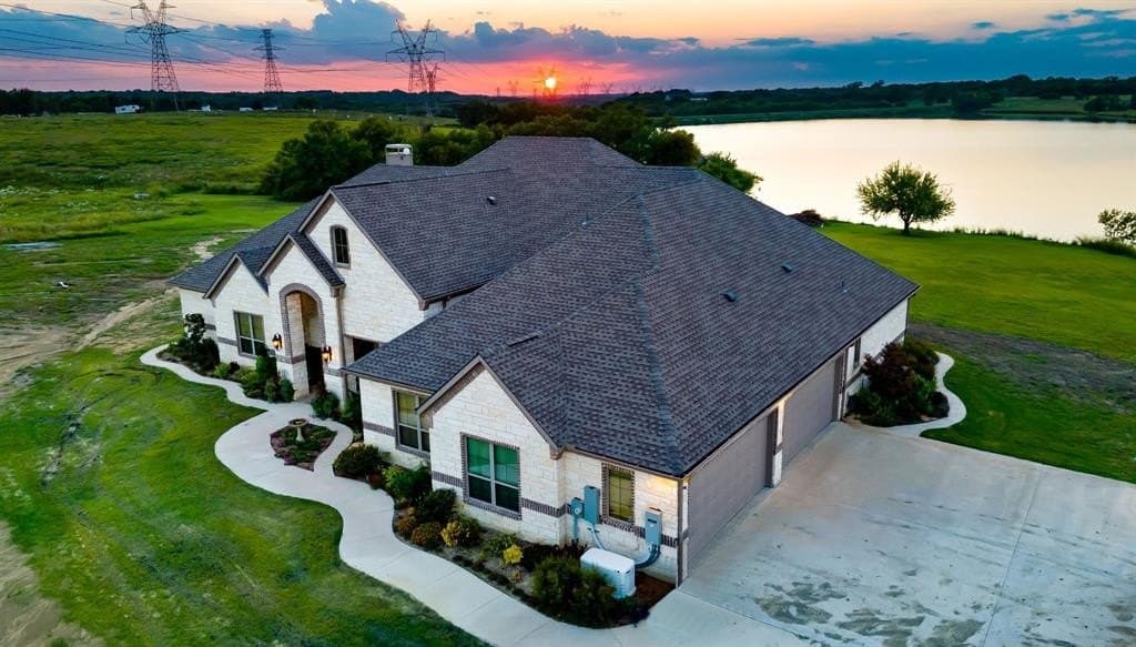 46.68 acres in Collin County - photo 3