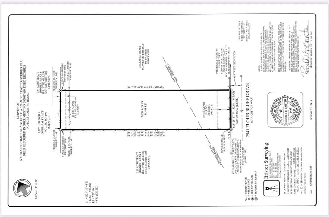 2 acres in Nueces County - photo 2