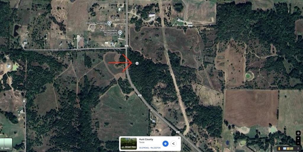 3.01 acres in Hunt County - photo 4