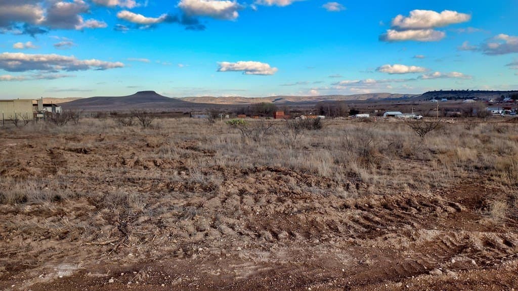 0.26 acres in Jeff Davis County - photo 3
