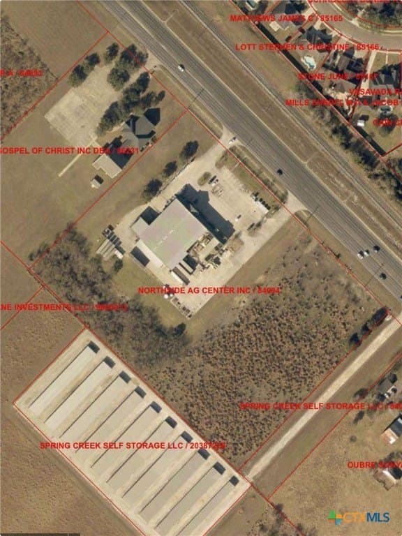 10.22 acres in Victoria County - photo 4