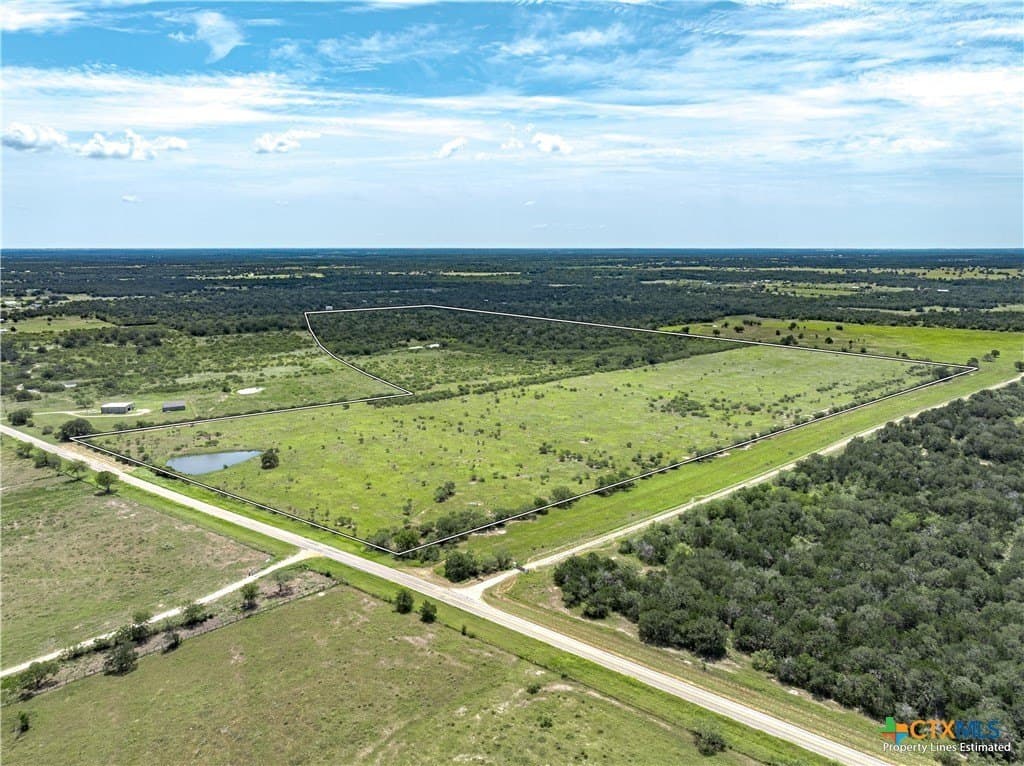 127.37 acres in Fayette County - photo 14