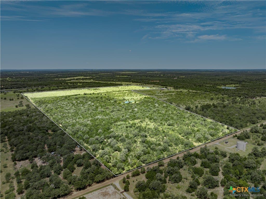 127.37 acres in Fayette County - photo 29