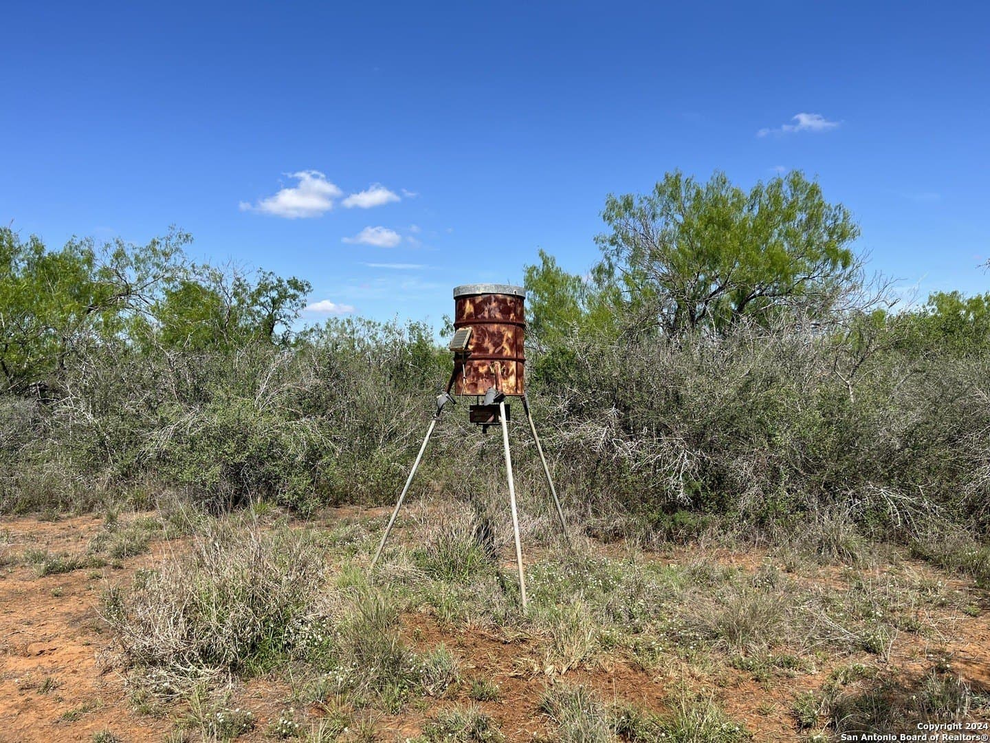 15 acres in Frio County - photo 11