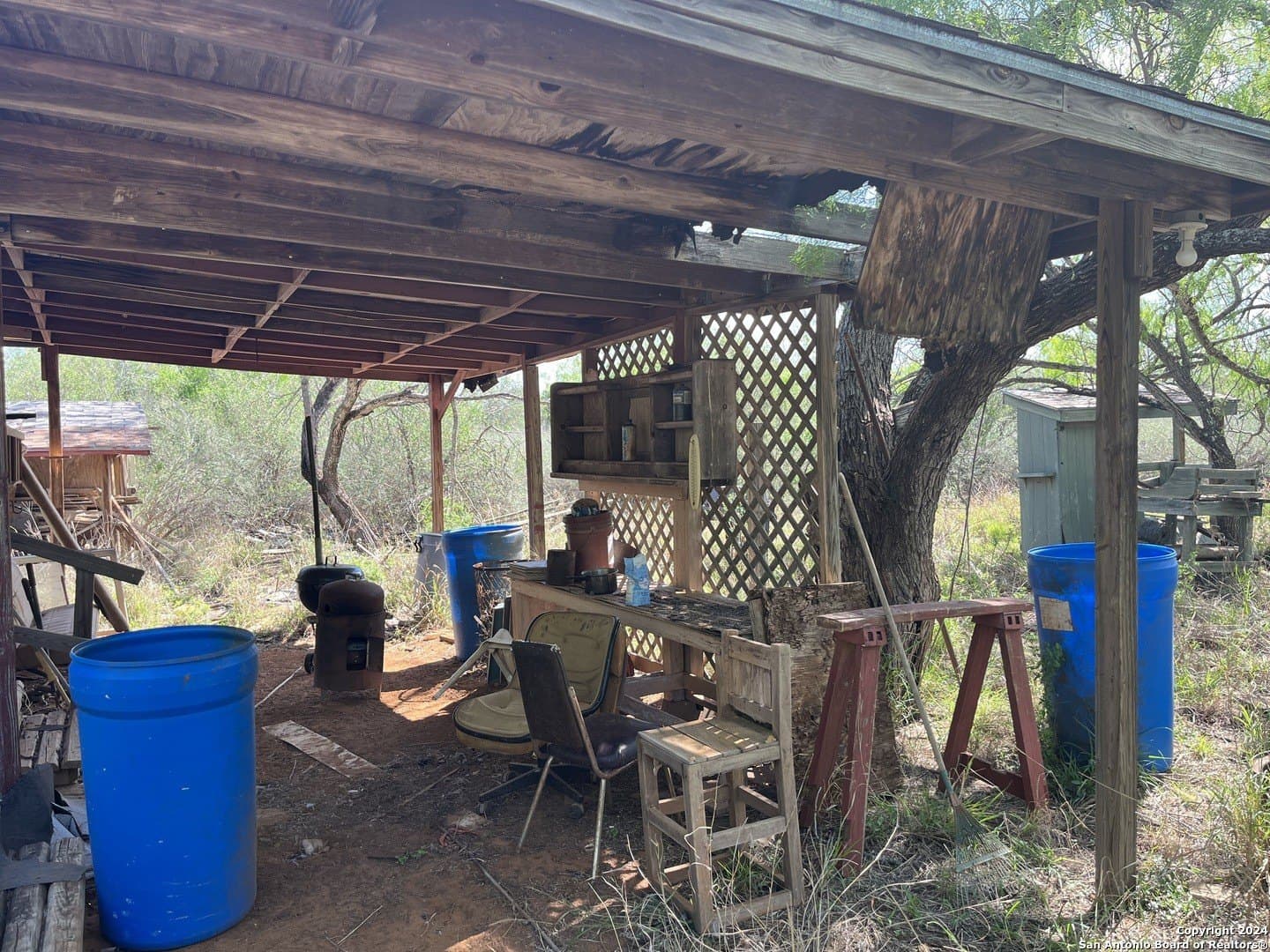 15 acres in Frio County - photo 15