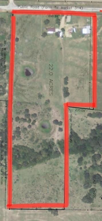 22 acres in Lavaca County - photo 38