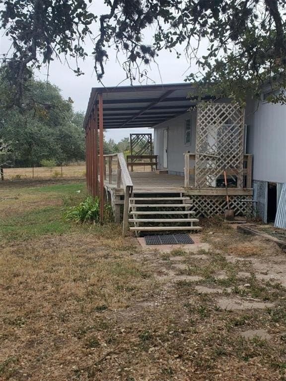 22 acres in Lavaca County - photo 35