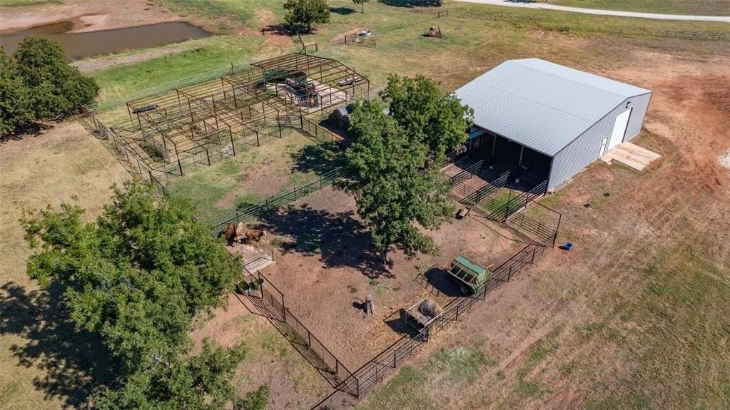 188 acres in Montague County - photo 31