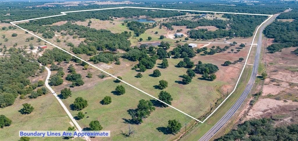 7441 Farm to Market 1956 Road