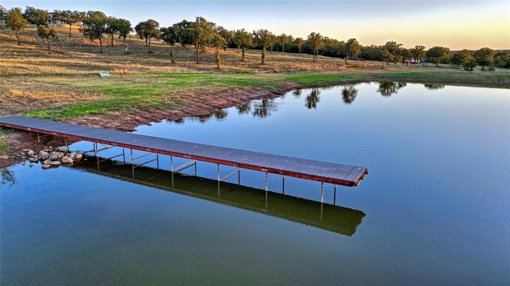 188 acres in Montague County - photo 17