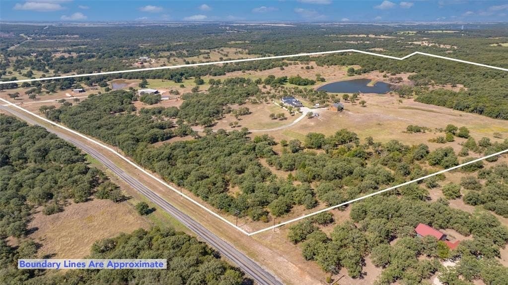 188 acres in Montague County - photo 2