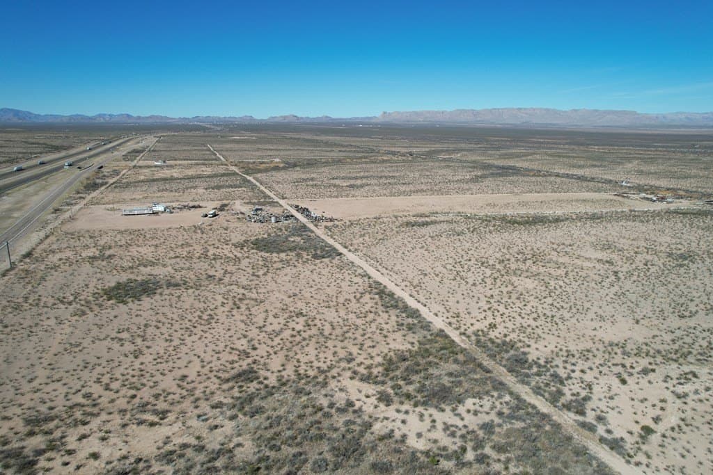 10.9 acres in Culberson County - photo 2