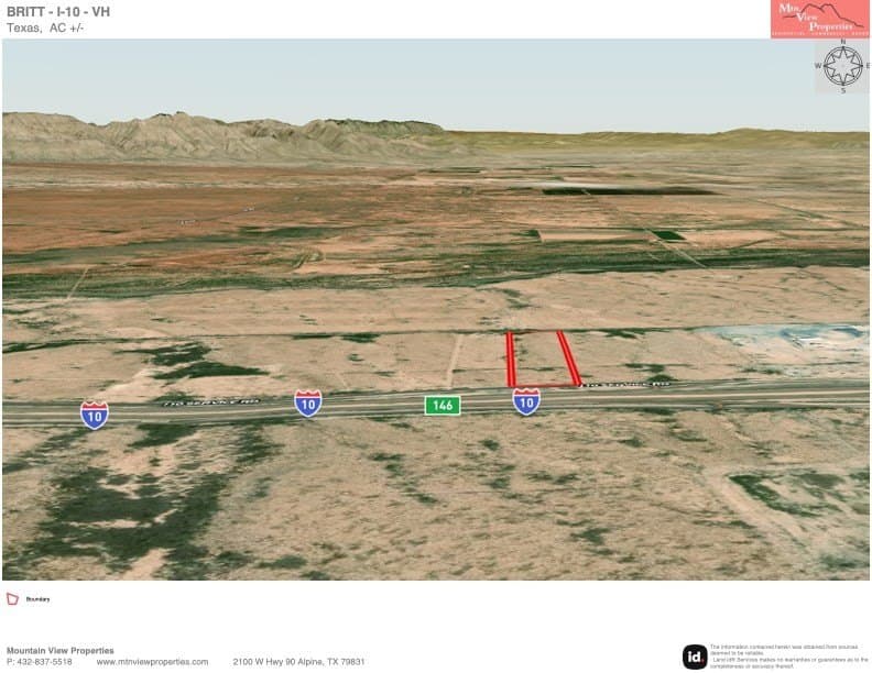 10.9 acres in Culberson County - photo 4