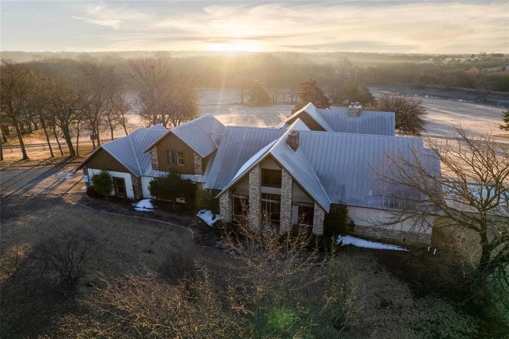 82.57 acres in Grayson County - photo 8