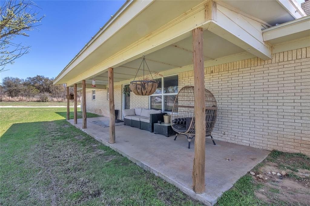 29.9 acres in Mills County - photo 7