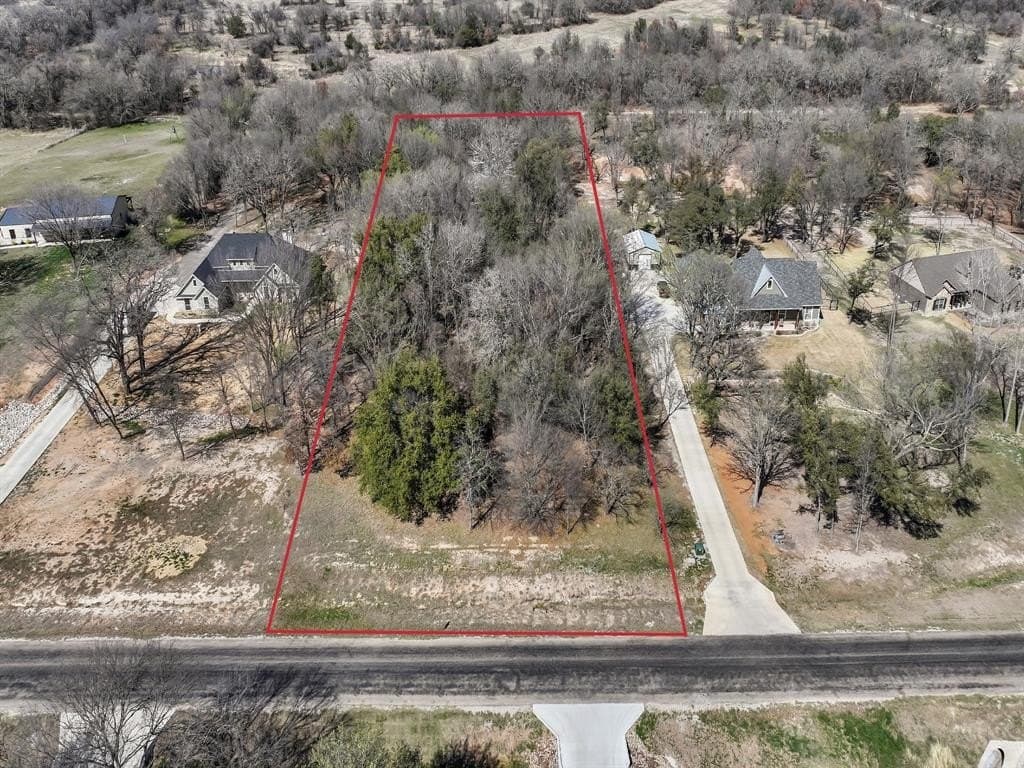 2.01 acres in Parker County - photo 4