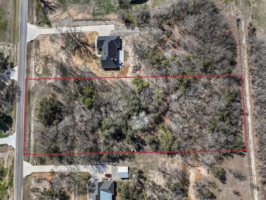 2.01 acres in Parker County - photo 8