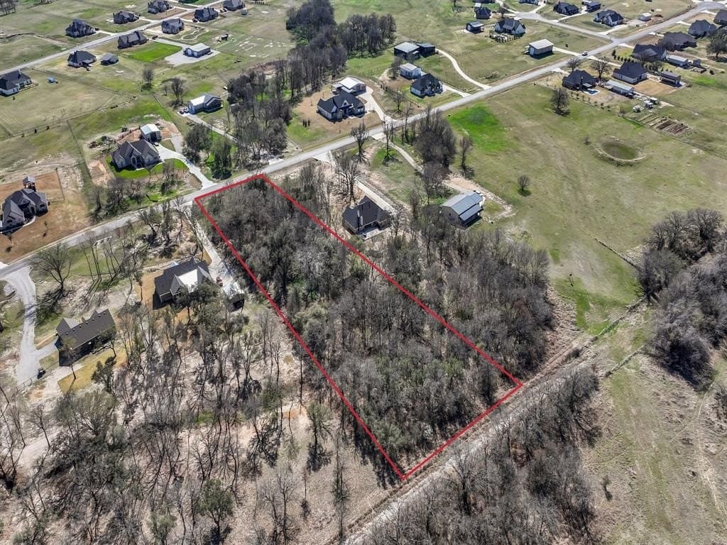 2.01 acres in Parker County - photo 5