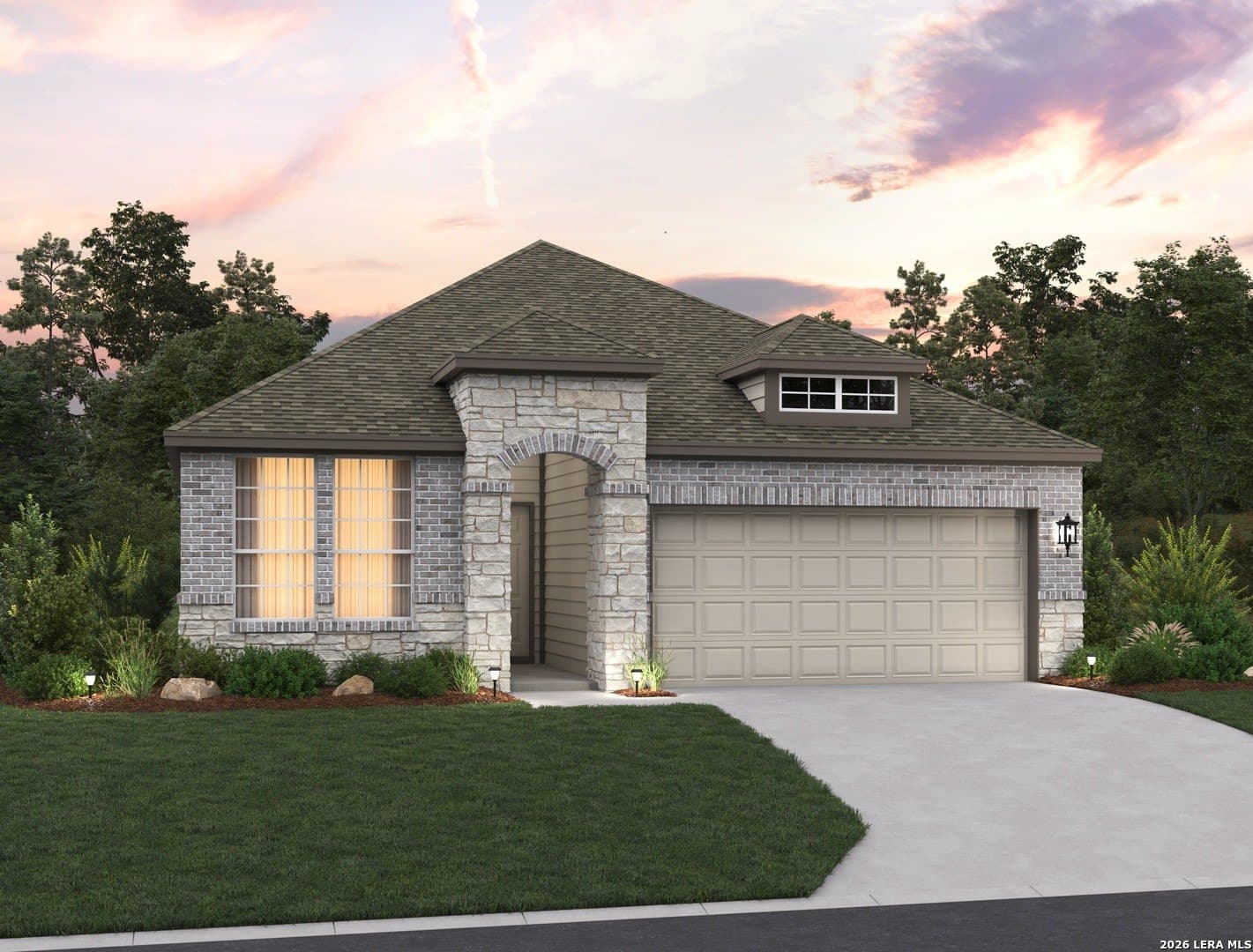 1247 Hightower Ln