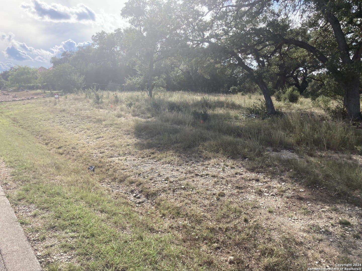 1.01 acres in Comal County - photo 7