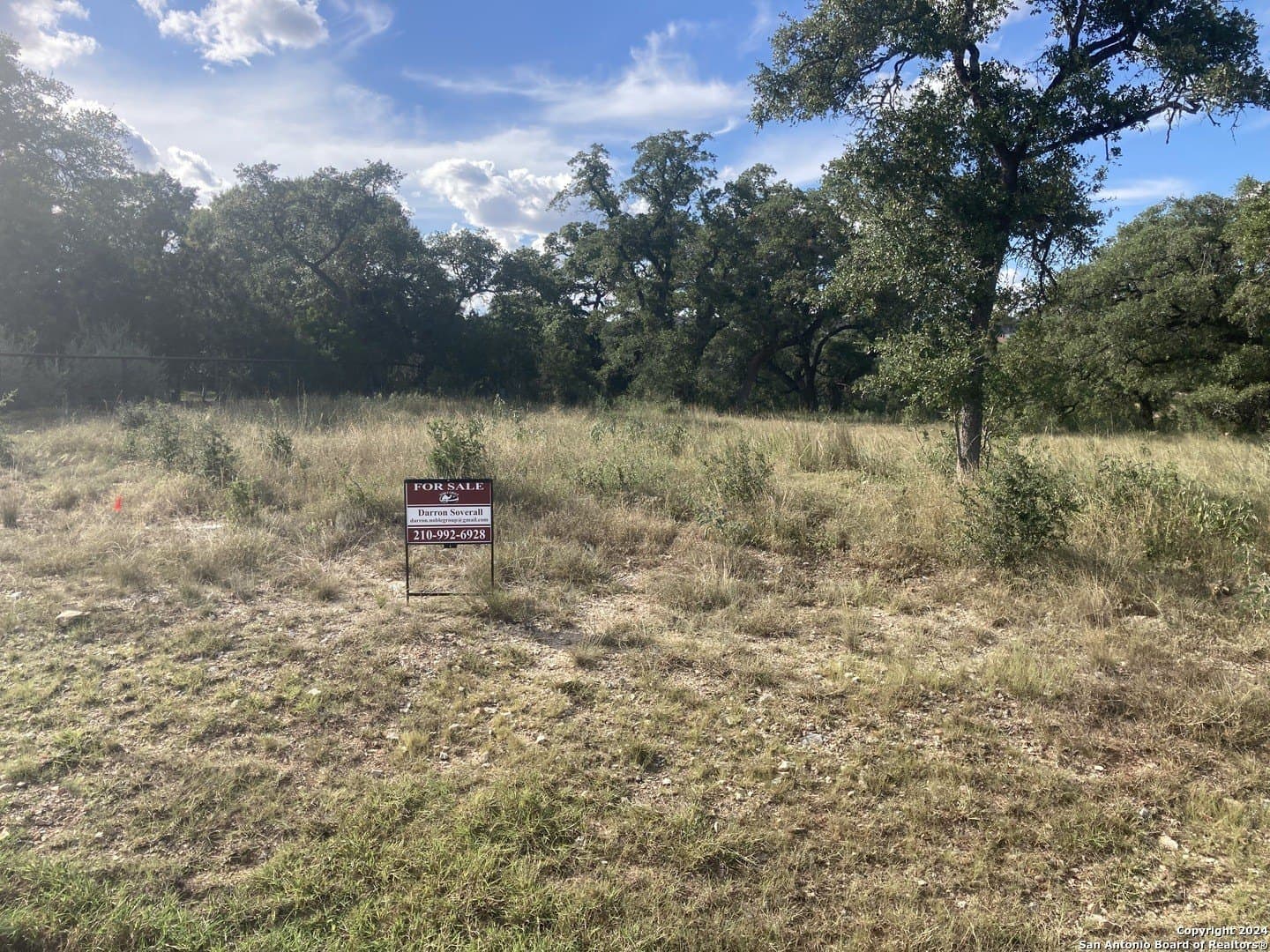 1.01 acres in Comal County - photo 8