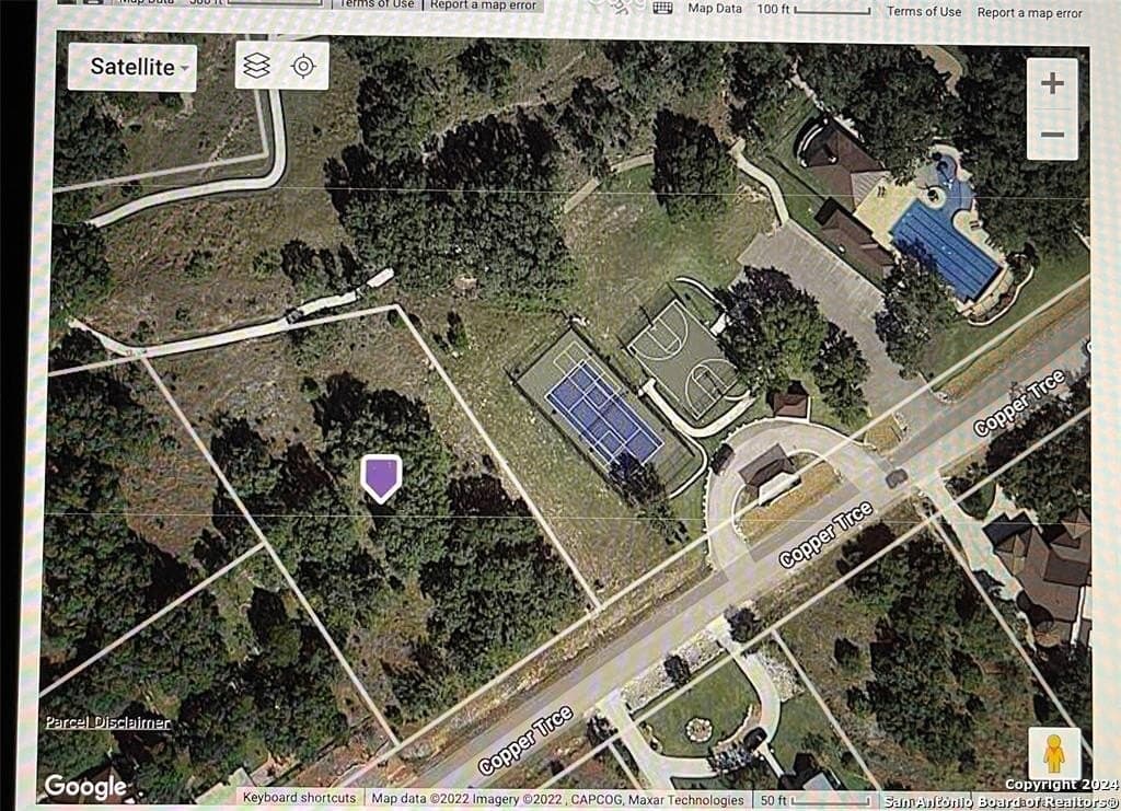 1.01 acres in Comal County - photo 4