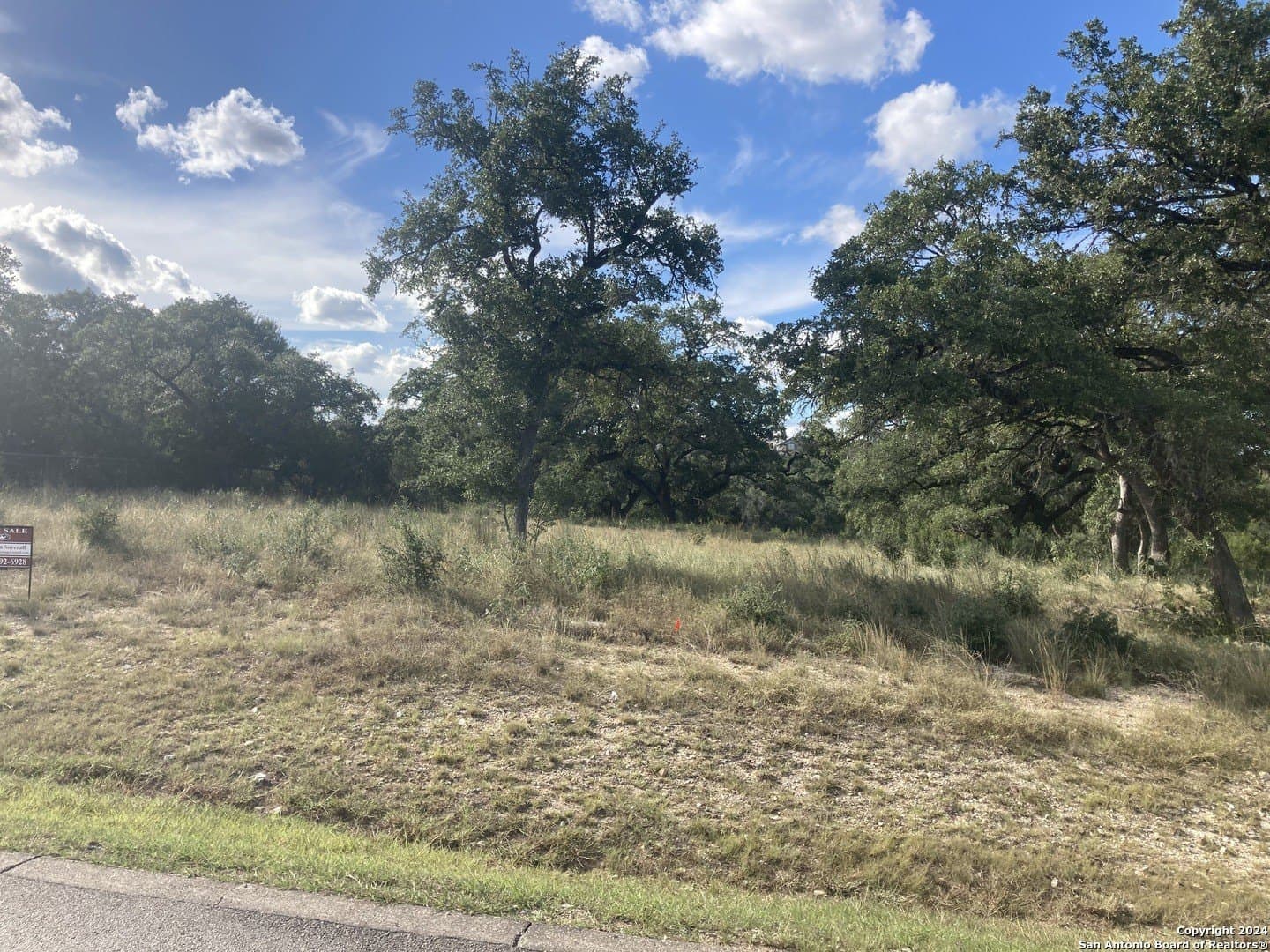 1.01 acres in Comal County - photo 9