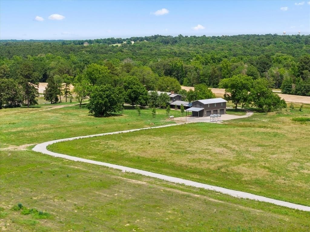85 acres in Franklin (TX) County - photo 16