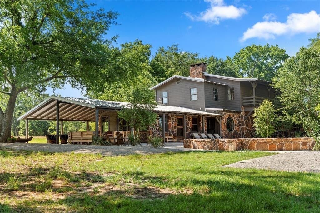 85 acres in Franklin (TX) County - photo 2