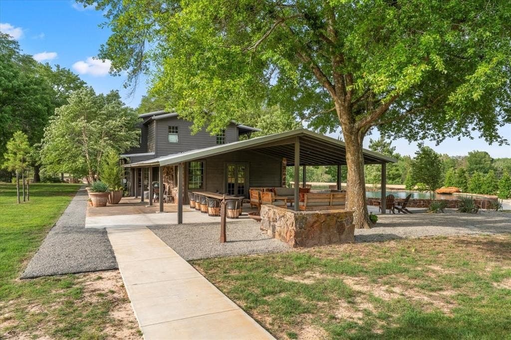 85 acres in Franklin (TX) County - photo 11