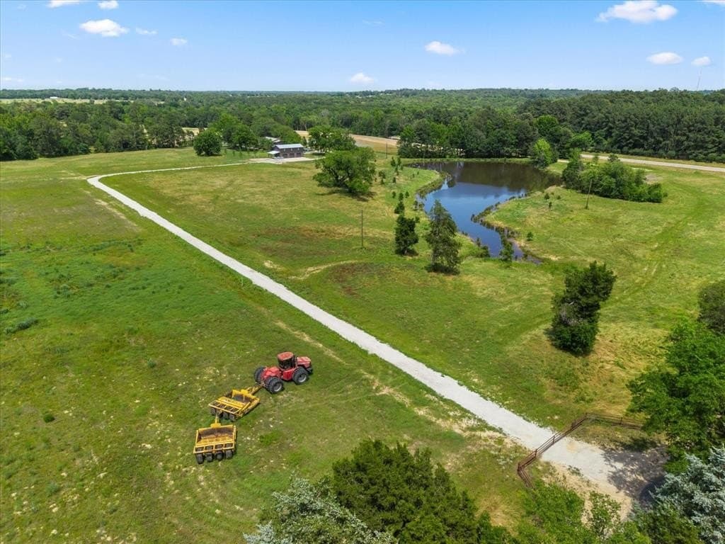 85 acres in Franklin (TX) County - photo 17
