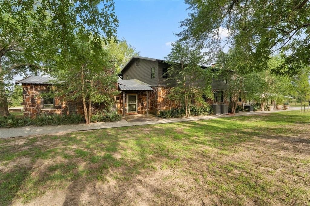 85 acres in Franklin (TX) County - photo 10