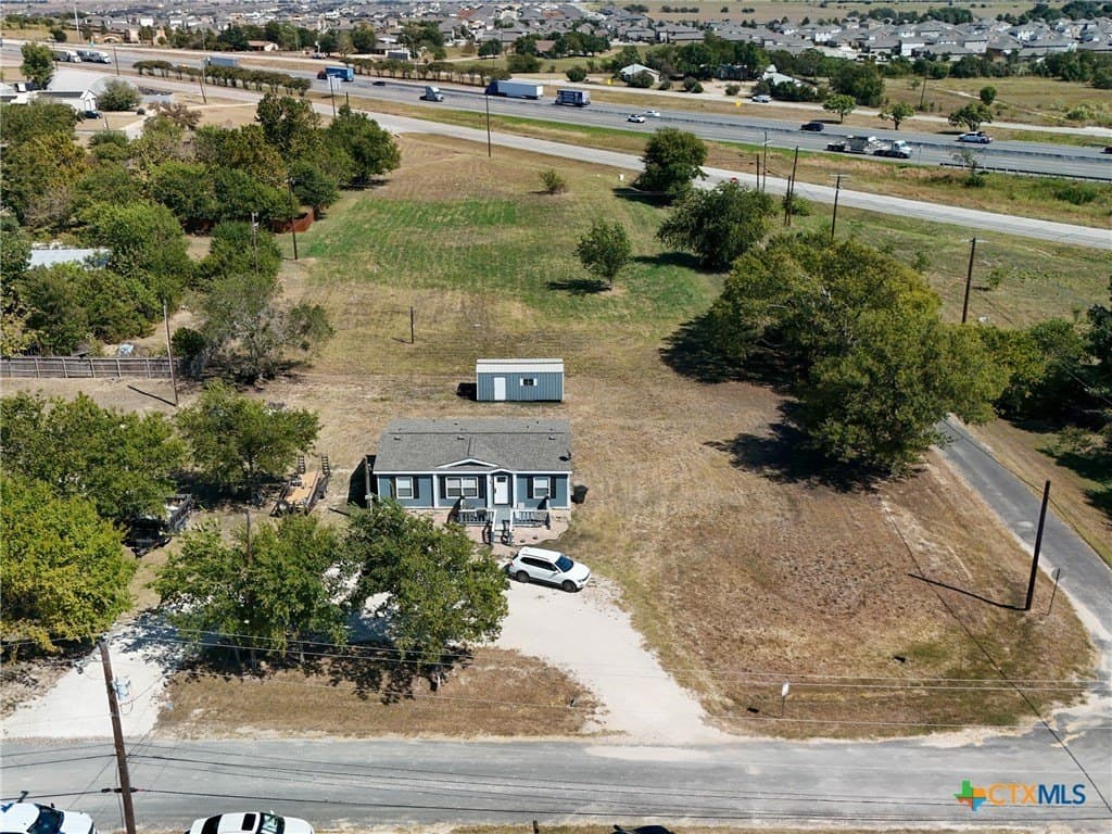 0.48 acres in Williamson County - photo 30