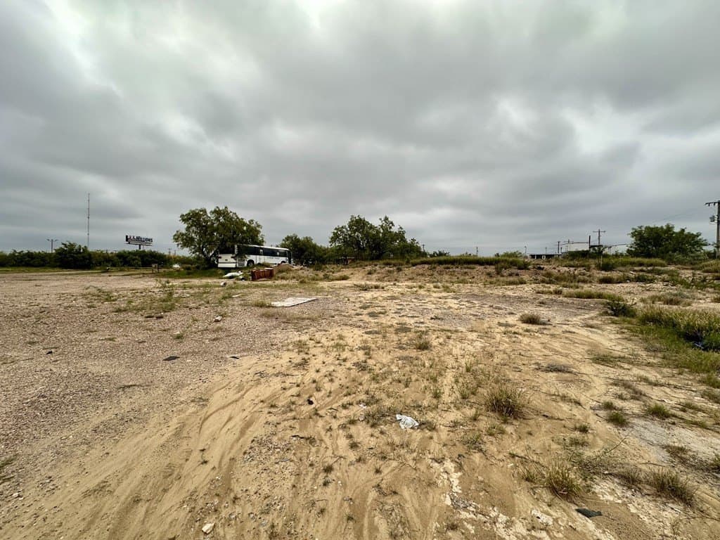 73,161 acres in Maverick County - photo 17