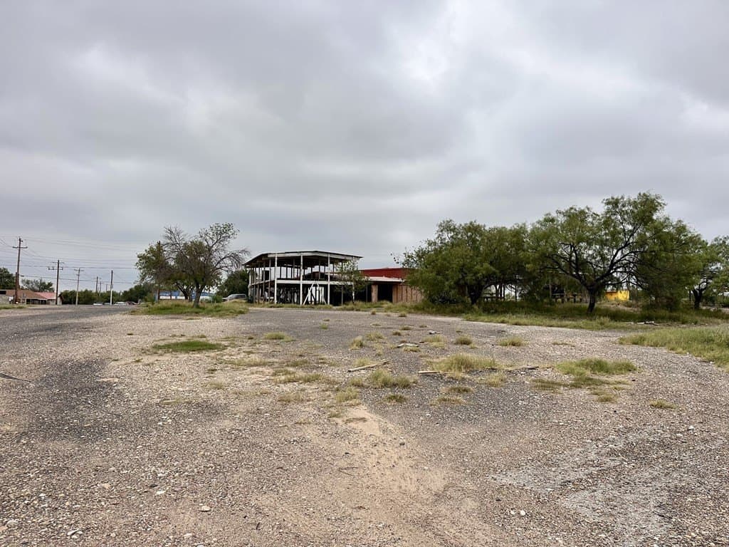 73,161 acres in Maverick County - photo 14