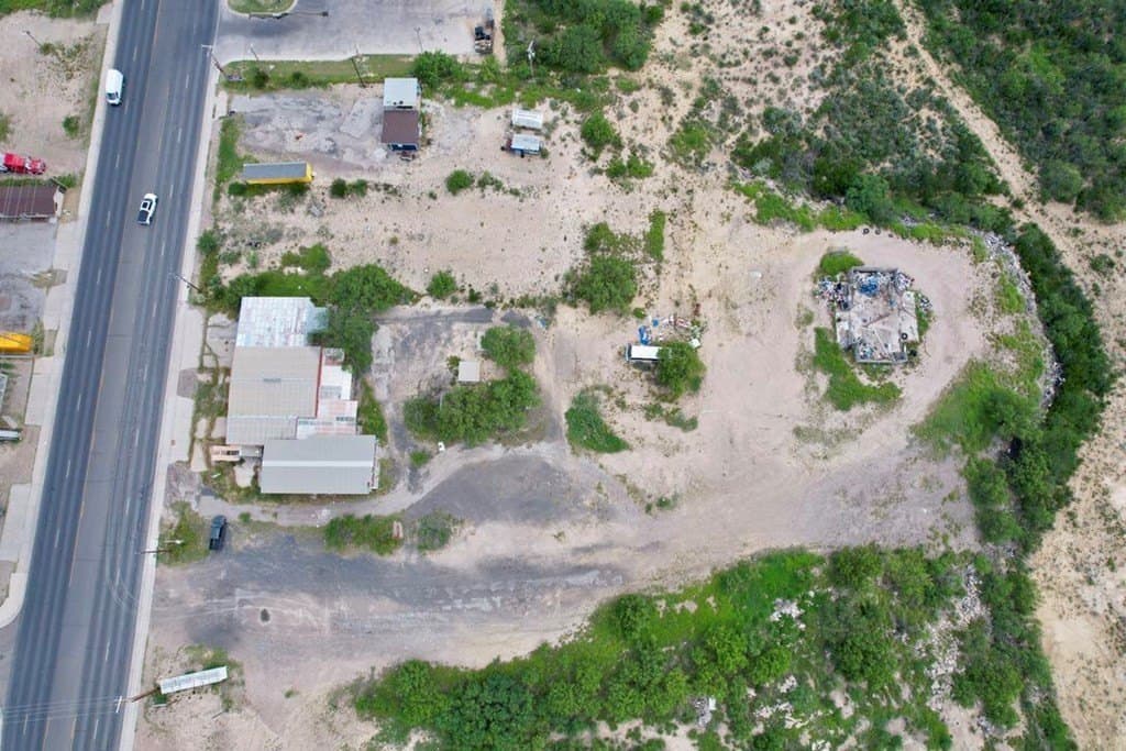 73,161 acres in Maverick County - photo 3