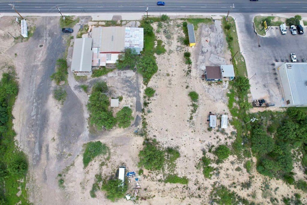 73,161 acres in Maverick County - photo 4