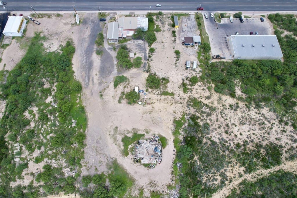 73,161 acres in Maverick County - photo 5