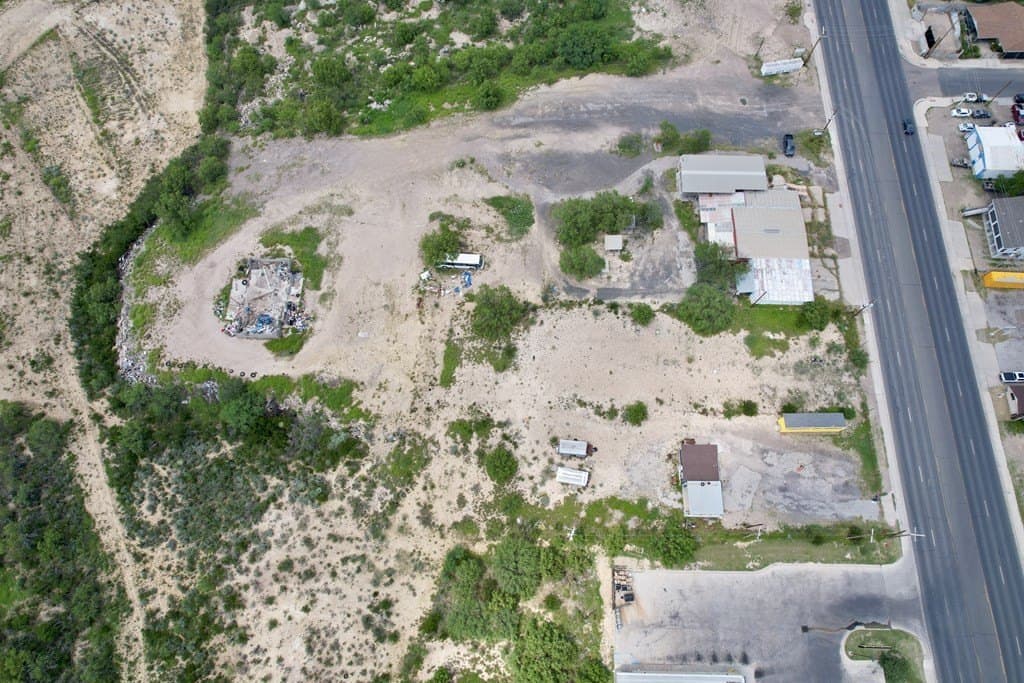 73,161 acres in Maverick County - photo 6