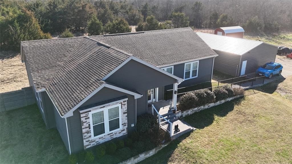 11.78 acres in Hunt County - photo 28