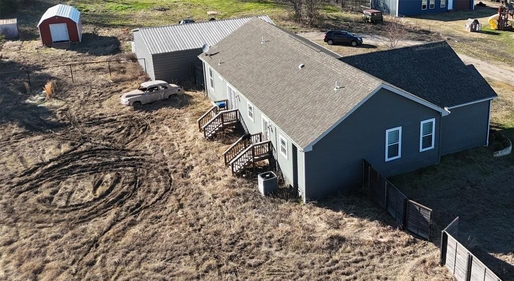 11.78 acres in Hunt County - photo 30