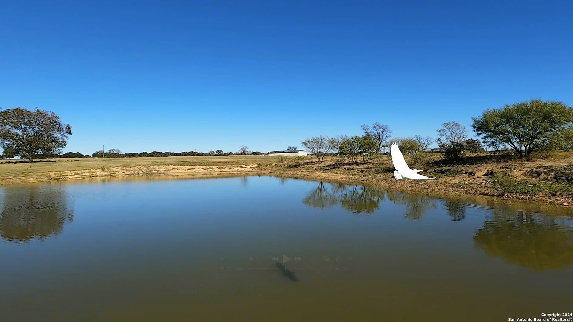 177.36 acres in Comanche County - photo 3