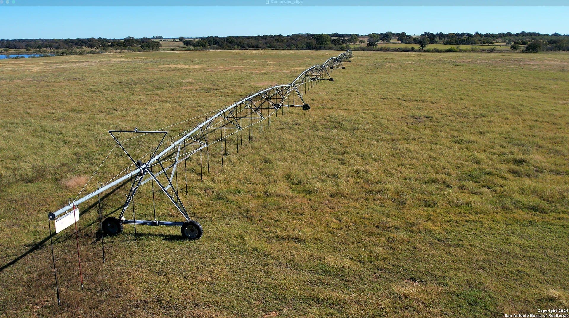 177.36 acres in Comanche County - photo 11