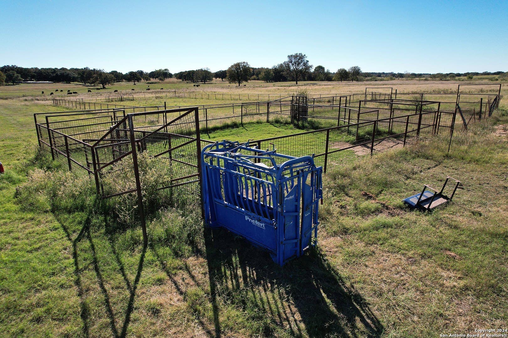 177.36 acres in Comanche County - photo 15