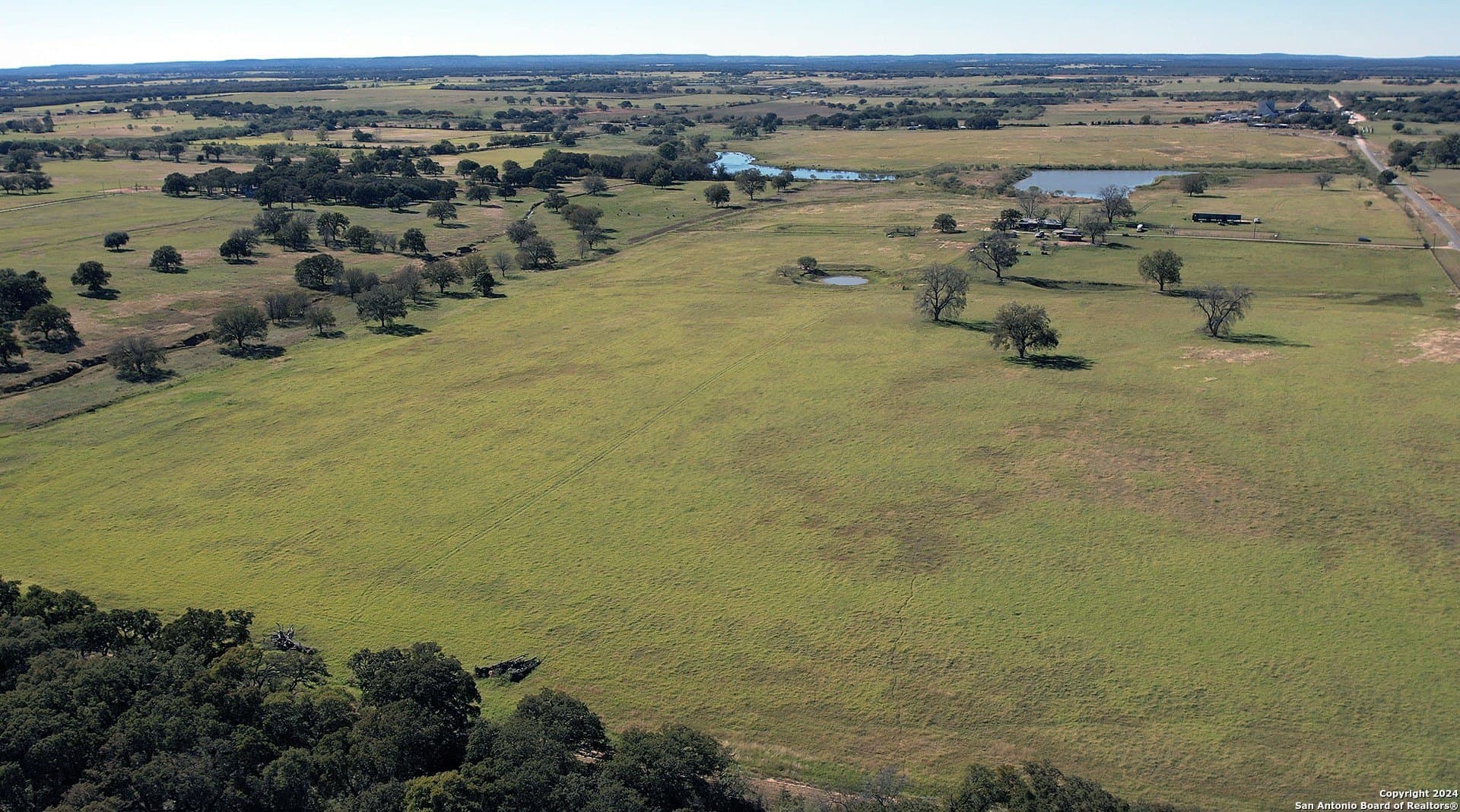 177.36 acres in Comanche County - photo 13