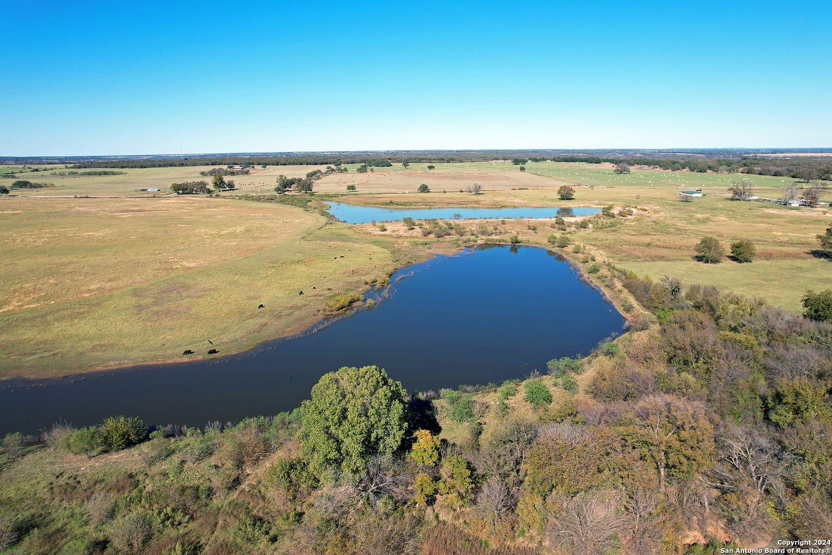 177.36 acres in Comanche County - photo 7