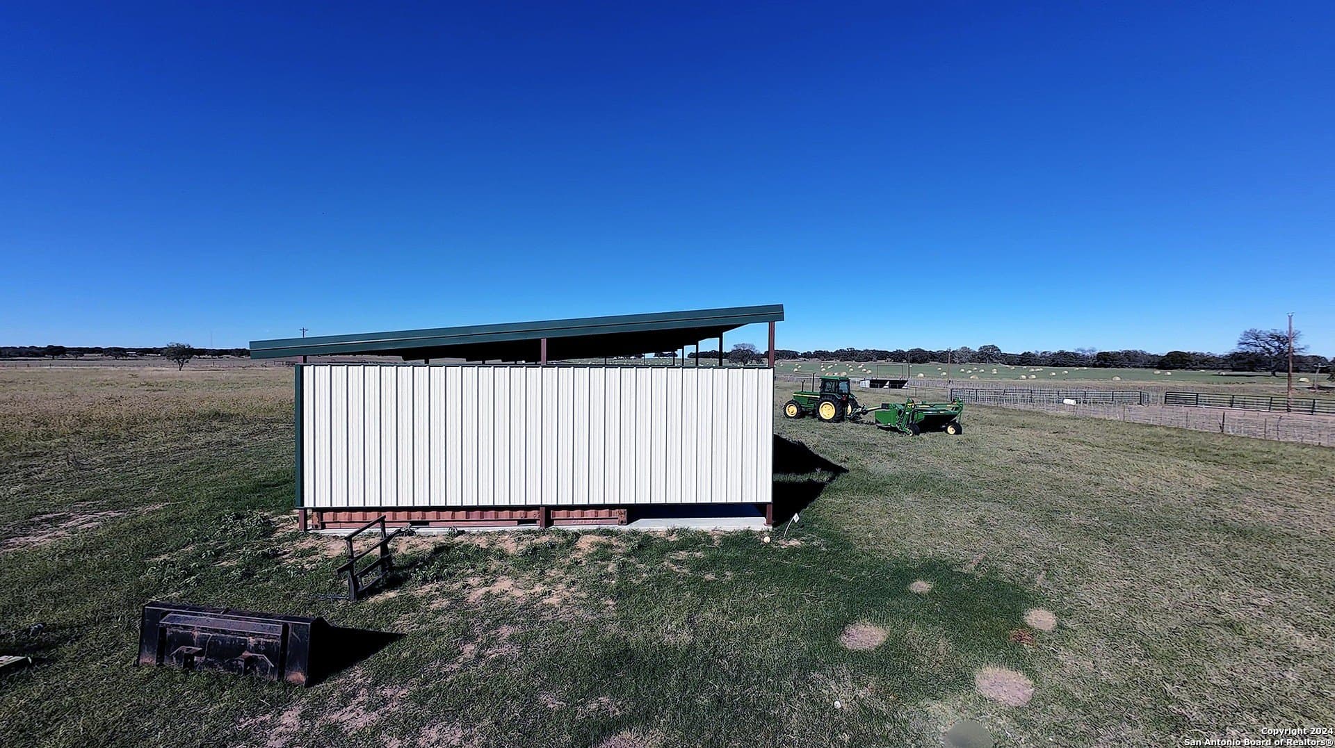 177.36 acres in Comanche County - photo 5