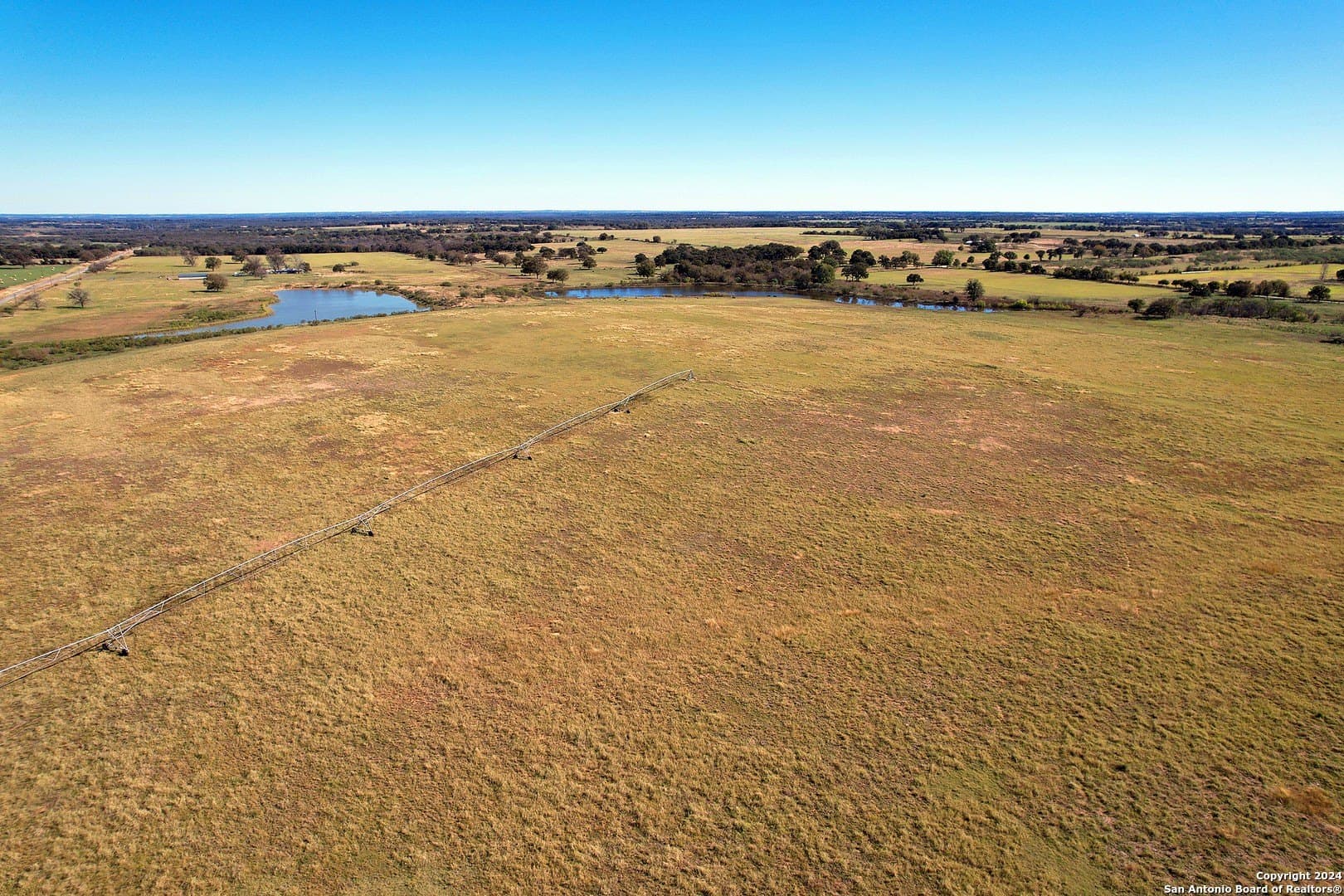 177.36 acres in Comanche County - photo 6