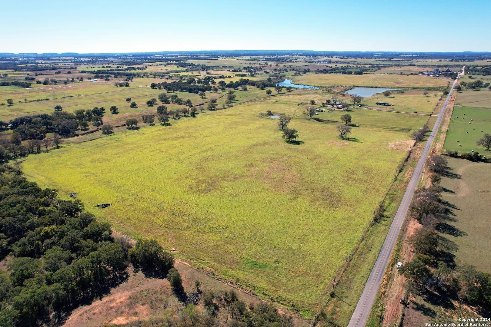 177.36 acres in Comanche County - photo 12