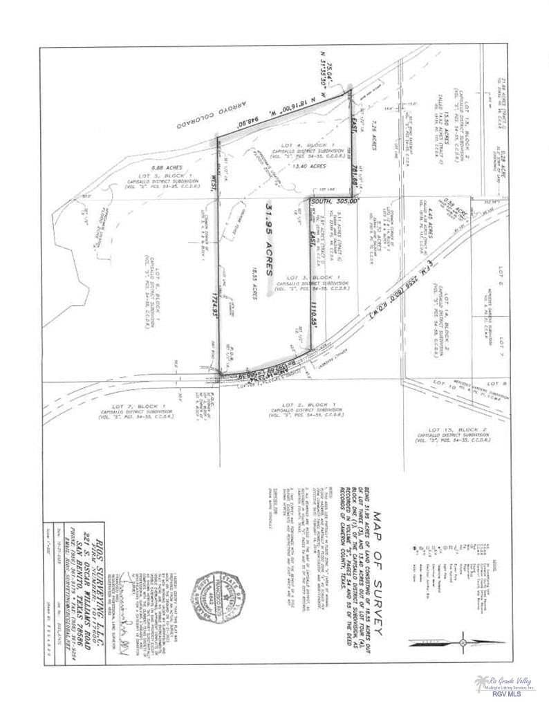 FM2556 FM 2556
